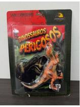 Dinossauros perigosos