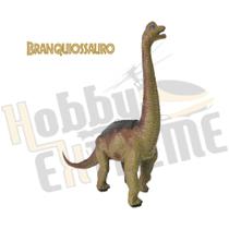 Dinossauros Pré Históricos Miniaturas de Brinquedo - BR1548