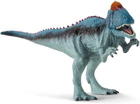 Dinossauros Schleich, Brinquedos de Dinossauro, Brinquedos de Dinossauro para Meninos e Meninas de 4 a 12 anos, Criolophosaurus