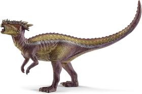 Dinossauros Schleich, Brinquedos de Dinossauro, Brinquedos de Dinossauro para Meninos e Meninas de 4 a 12 anos, Dracorex Multicolorido, 18,7 x 6,1 x 9,6 cm&nbsp(W x D x H)