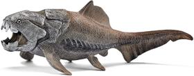 Dinossauros Schleich, Brinquedos de Dinossauro, Brinquedos de Dinossauro para Meninos e Meninas de 4 a 12 anos, Dunkleosteus