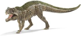 Dinossauros Schleich, Brinquedos de Dinossauro, Brinquedos de Dinossauro para Meninos e Meninas de 4 a 12 anos, Postosuchus