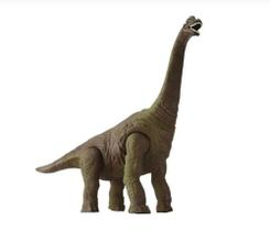 Dinossauros - Triceratops, Tiranossauro Rex, Braquiossauro - Diver Toys - Bee Toys
