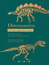 Dinossauros Dinossauros