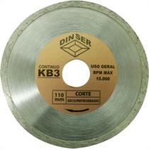 Dinser Disco Diam. Kb3 Continuo Dinser Disco Diam. Kb3 Continuo