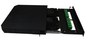DIO 24FO Montada SC/APC