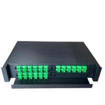 DIO 36FO Montada SC/APC