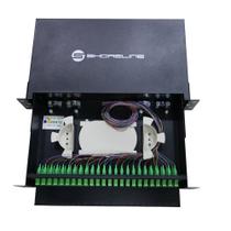 DIO 48FO Montada SC/APC Shoreline