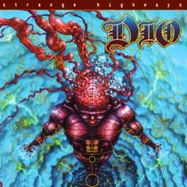 Dio - Strange Highways CD (Slipcase) - Wiki Metal