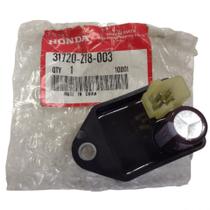 Diodo 1000uf 100V Completo Original Gerador Honda EP2500