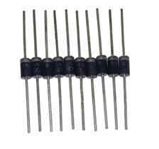 Diodo 3A 1N5408 10pcs XSCORPION DIOD-3