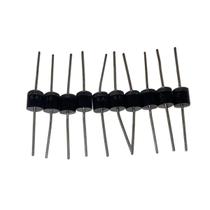 Diodo 6A10 6A 1000v 10pcs XSCORPION DIOD-6 Diodo 6A10 6A 1000v 10pcs XSCORPION DIOD-6