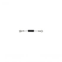 Diodo Alta Tensão Forno Micro Ondas LG 6851W1A002K