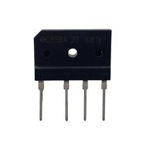 Diodo D5sba20 - Ponte diodo D5SBA20 - Original - 1 peça Diodo D5sba20 - Ponte diodo D5SBA20 - Original - 1 peça