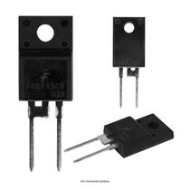 Díodo F06d150s To220 1500v 6a - Isolado