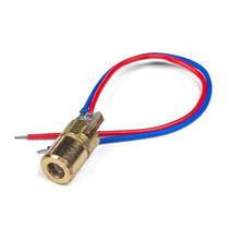 Diodo Laser 5V - GC-142