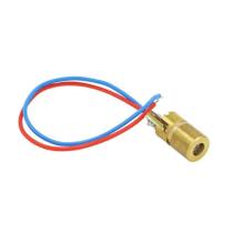 Diodo Laser Vermelho 5v Arduino