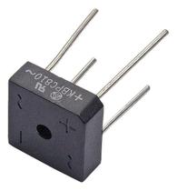 Díodo Ponte Retificadora Kbpc810 = Kbpc 810 - 1000V / 8A Díodo Ponte Retificadora Kbpc810 = Kbpc 810 - 1000V / 8A