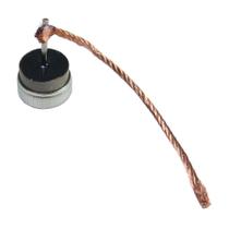 DIODO POSITIVO 13MM para DIODO ALTERNADOR K1 BOSCH 35AMP/ 55