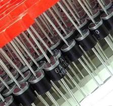 Diodo Retificador 6a10 6a 1000v 10 unidades Diodo Retificador 6a10 6a 1000v 10 unidades