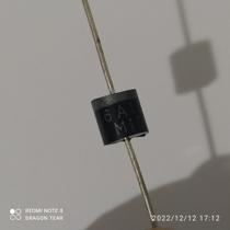 Diodo Retificador 6A10