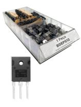 Díodo Retificador 80eps12 = 80 Eps 12 - 1200v / 80a Díodo Retificador 80eps12 = 80 Eps 12 - 1200v / 80a