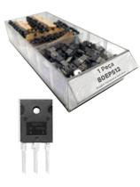 Díodo Retificador 80Eps12 = 80 Eps 12 - 1200V / 80A