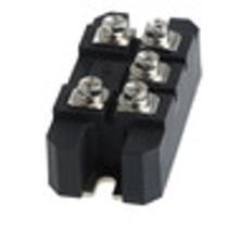 Diodo Retificador MDS 300A Trifásico 1600V (Preto) Diodo Retificador MDS 300A Trifásico 1600V (Preto)