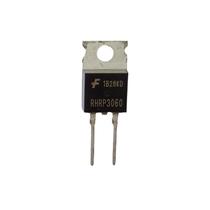 Diodo RHRP 3060 - Rhrp3060 - Original - Novo - 1 peça Diodo RHRP 3060 - Rhrp3060 - Original - Novo - 1 peça