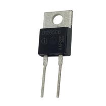 Diodo Sic Idh12g65c6 - D1265C6 - Original 1 peça