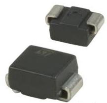 Diodo SMBYW01-200 SMD SMB - ST Diodo SMBYW01-200 SMD SMB - ST