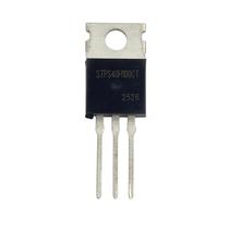 Diodo Stps40h100ct To-220 Stps 40h100 ct - Original 1 peça