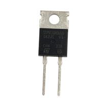 Diodo Stpsc10h065 650V - Stpsc 10h065 - Original 1 peça