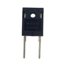 Diodo Ultrafast Rurg3060 - RURG 3060 - Original 1 peça Diodo Ultrafast Rurg3060 - RURG 3060 - Original 1 peça