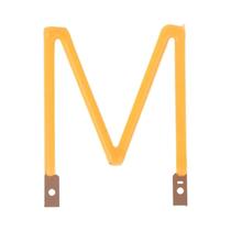 Diodos De Filamento LED COB DC3V Amarelos Para Decoração De Festas Acessórios De Luz DIY