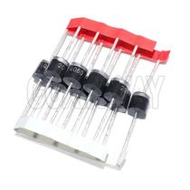 Diodos Retificadores Schottky De Energia Solar 10PCS 10SQ045 10SQ050 10SQ060 15SQ045 15SQ050 20SQ045
