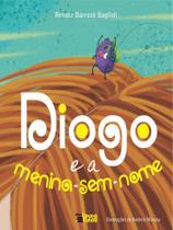 Diogo e a menina-sem-nome - INVERSO Diogo e a menina-sem-nome - INVERSO