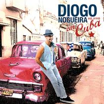 Diogo Nogueira - Ao vivo em Cuba (DVD) - EMI