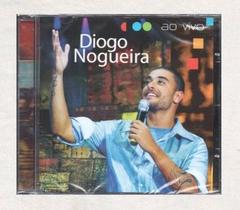 Diogo Nogueira Cd Ao Vivo