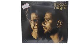 Diogo Nogueira E Hamilton De Holanda - Bossa Negra - universal music