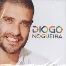 Diogo nogueira porta voz da alegria cd - UNIVER