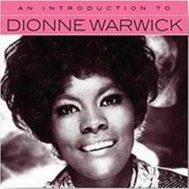 Dionne warwick - an introduction to - WEA