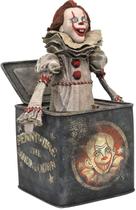 Diorama de PVC Diamond Select Toys It Chapter Two Pennywise