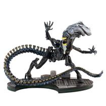 Diorama QMx Aliens Aliens Alien Queen Q-FIG MAX Elite 15 cm de altura Diorama QMx Aliens Aliens Alien Queen Q-FIG MAX Elite 15 cm de altura