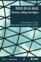 Dioses en las aulas - Editorial Graó