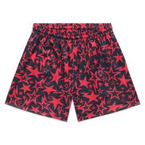 DIOTSR Shorts Masculinos Estampados de Basquete com Bolsos Tamanho L
