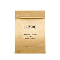 Dióxido de Titanio en Polvo Puro 454g Dióxido de Titanio en Polvo Puro 454g