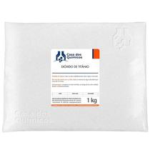 Dióxido de Titânio Rutilo 1 Kg Dióxido de Titânio Rutilo 1 Kg
