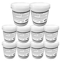 Dióxido de Titânio SR-2377 Pigmento Branco 5Kg Rutilo Dióxido de Titânio SR-2377 Pigmento Branco 5Kg Rutilo