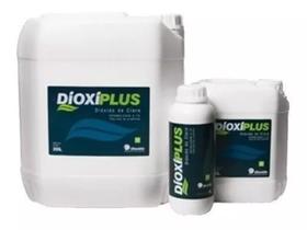 Dioxiplus - Controle De Fungos E Bactérias (1 Litro)